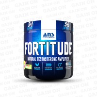 ANS Fortitude Sour Candy, 30 Servings